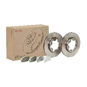 BREMBO KT 10 039