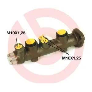 BREMBO M85029
