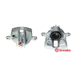BREMBO F 54 080