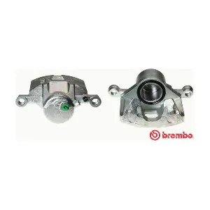 BREMBO F 59 100