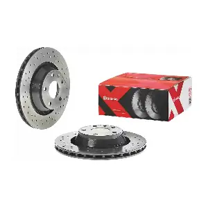 0997681X BREMBO