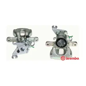 BREMBO F 54 106