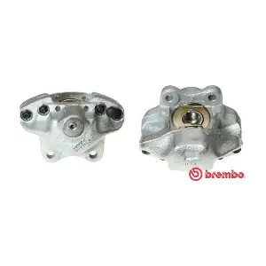 BREMBO F 23 020