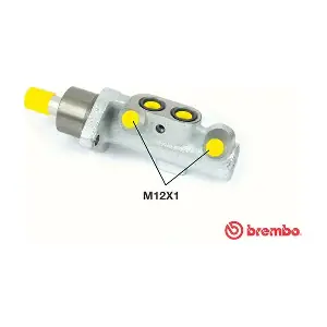 BREMBO M61056