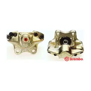 BREMBO F 71 003