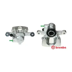 F 50 191 BREMBO