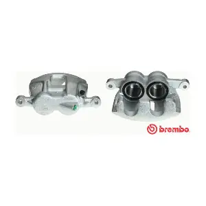 BREMBO F 24 155