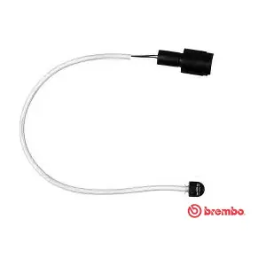 BREMBO A 00 227