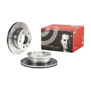 BREMBO 09.9618.14