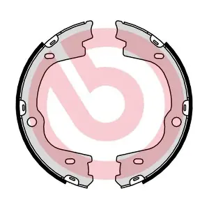 BREMBO S30544