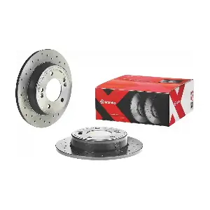 08.C172.2X BREMBO