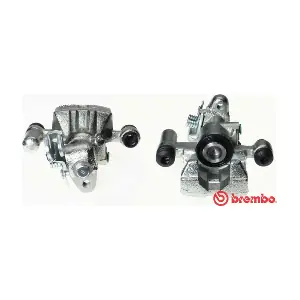 BREMBO F 24 062
