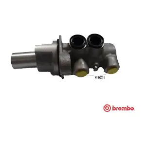 BREMBO M 23 072
