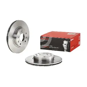 BREMBO 09860910