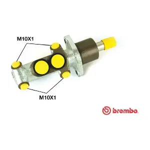BREMBO M61062