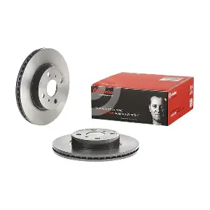 09B50811 BREMBO