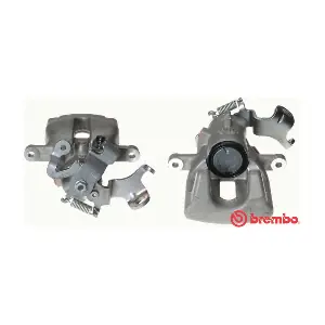 F 61 272 BREMBO