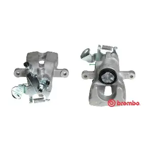 BREMBO F 59 135