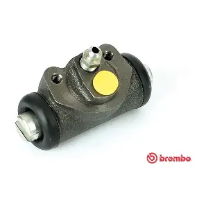 BREMBO A 12 091