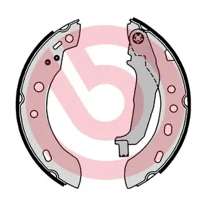 BREMBO S56551