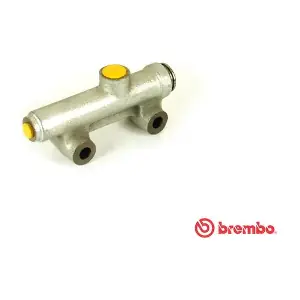 CA6016 BREMBO