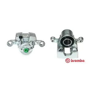 F 56 168 BREMBO