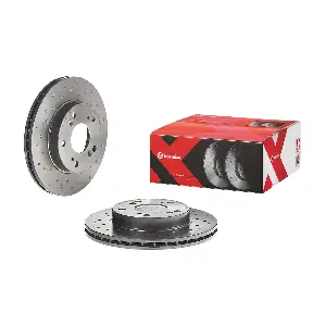 BREMBO 09.5457.3X