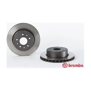 24435 BREMBO