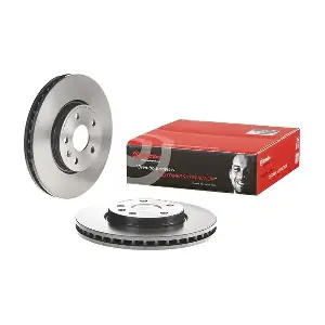 BREMBO 09A97111