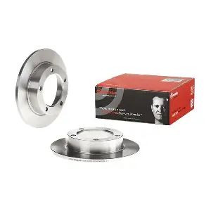 BREMBO 08393910