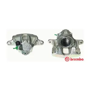 BREMBO F 71 010