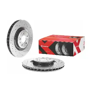 09.B039.1X BREMBO