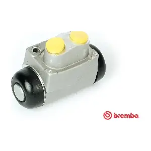 BREMBO A12310