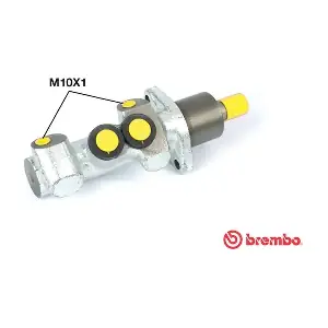 BREMBO M61057