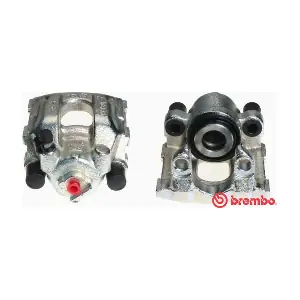 BREMBO F 44 045