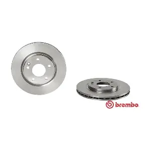 BREMBO 09.8519.10