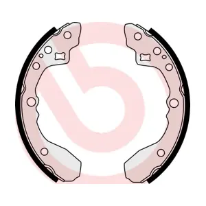 BREMBO S30518
