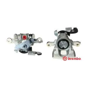 BREMBO F 36 026
