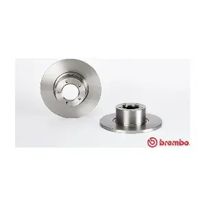 08.3296.10 BREMBO