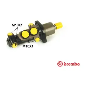 BREMBO M61014