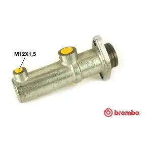 M A6 008 BREMBO