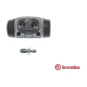 A12B95 BREMBO