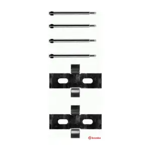 BREMBO A 02 272