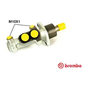 M61040 BREMBO
