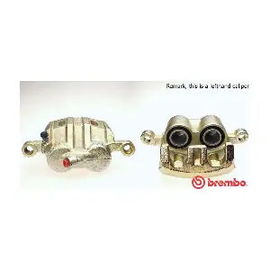 BREMBO F54037