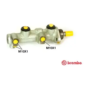 BREMBO M23014
