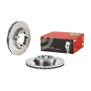 BREMBO 09.8965.10