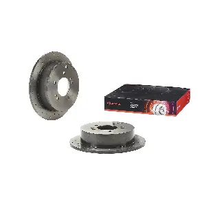 08.A446.1X BREMBO