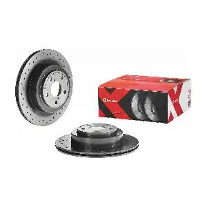 09B0411X BREMBO