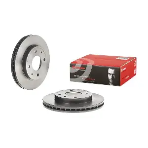 BREMBO 09 9617 11
